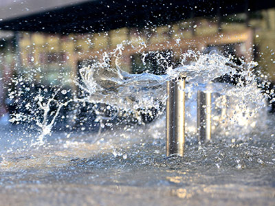 老河口企业风采